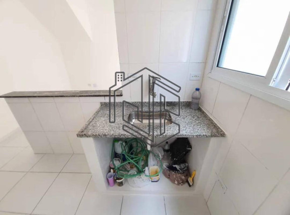 Imagem Casa com 1 Quarto à Venda, 31 m² em Esmeralda - Praia Grande