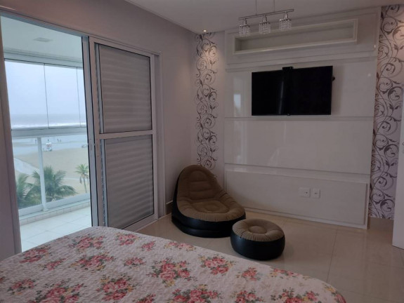 Imagem Apartamento com 4 Quartos à Venda, 176 m² em Aviaçâo - Praia Grande Imagem Apartamento com 4 Quartos à Venda, 176 m² em Aviaçâo - Praia Grande