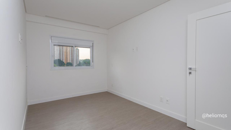 Imagem Apartamento com 4 Quartos à Venda, 147 m² em Monte Castelo - Campo Grande