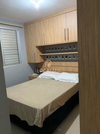 Imagem Imóvel com 2 Quartos à Venda, 42 m² em Vila Tesouro - São José Dos Campos Imagem Imóvel com 2 Quartos à Venda, 42 m² em Vila Tesouro - São José Dos Campos