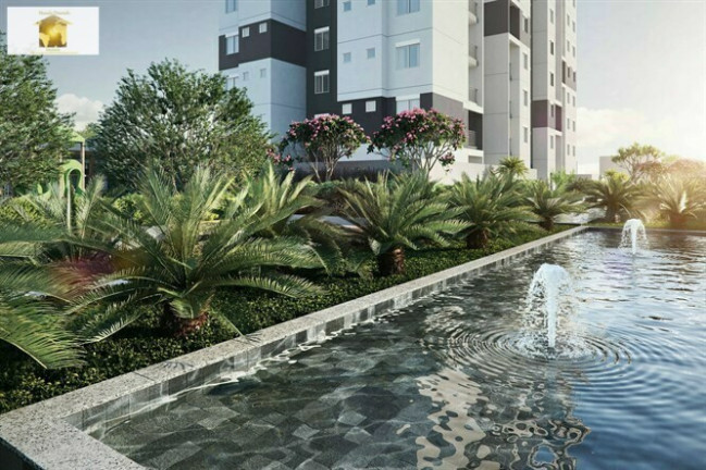 Imagem Apartamento com 2 Quartos à Venda, 50 m² em Rudge Ramos - São Bernardo Do Campo Imagem Apartamento com 2 Quartos à Venda, 50 m² em Rudge Ramos - São Bernardo Do Campo