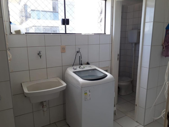 Imagem Apartamento com 3 Quartos à Venda, 115 m² em Jardim Apipema - Salvador Imagem Apartamento com 3 Quartos à Venda, 115 m² em Jardim Apipema - Salvador