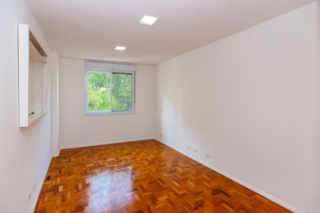 Imagem Apartamento com 3 Quartos à Venda, 183 m² em Chácara Santo Antônio - São Paulo