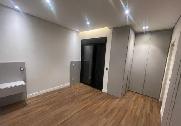 Imagem Casa com 3 Quartos à Venda, 243 m² em Swiss Park - Campinas