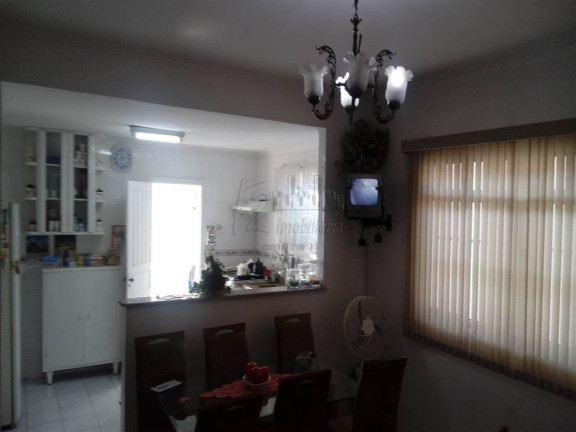 Imagem Casa com 5 Quartos à Venda, 285 m² em Vila Valenca - Sao Vicente Imagem Casa com 5 Quartos à Venda, 285 m² em Vila Valenca - Sao Vicente