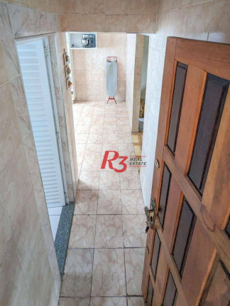 Imagem Casa com 2 Quartos à Venda, 300 m² em Jardim Casqueiro - Cubatão