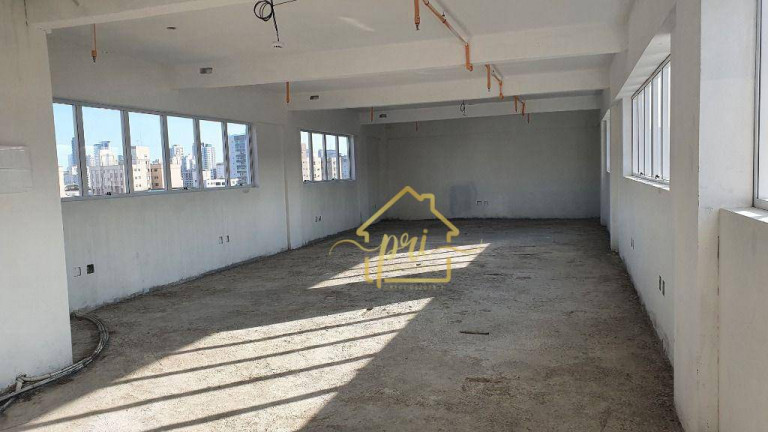 Imagem Imóvel para Alugar, 156 m² em Gonzaga - Santos