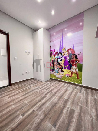 Imagem Casa de Condomínio com 3 Quartos à Venda, 160 m² em Cajuru Do Sul - Sorocaba Imagem Casa de Condomínio com 3 Quartos à Venda, 160 m² em Cajuru Do Sul - Sorocaba