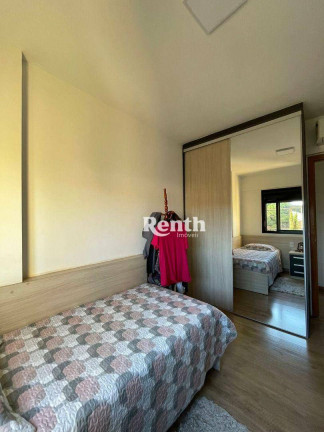 Imagem Apartamento com 3 Quartos à Venda, 100 m² em Santa Cruz - Rio Claro Imagem Apartamento com 3 Quartos à Venda, 100 m² em Santa Cruz - Rio Claro
