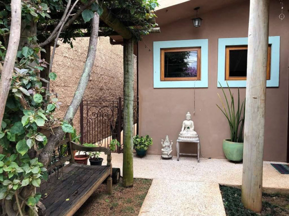 Imagem Casa de Condomínio com 5 Quartos à Venda,  em Jardim Do Golf I - Jandira