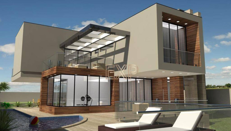 Imagem Terreno à Venda, 662 m² em Cacupé - Florianópolis Imagem Terreno à Venda, 662 m² em Cacupé - Florianópolis
