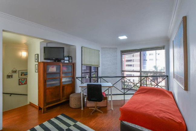 Imagem Loft com 1 Quarto à Venda, 65 m² em Vila Suzana - São Paulo Imagem Loft com 1 Quarto à Venda, 65 m² em Vila Suzana - São Paulo