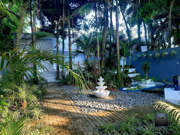 Imagem Casa de Condomínio com 3 Quartos à Venda, 315 m² em Represa - Ribeirão Pires Imagem Casa de Condomínio com 3 Quartos à Venda, 315 m² em Represa - Ribeirão Pires