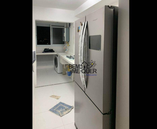 Imagem Apartamento com 3 Quartos à Venda, 62 m² em Barra Funda - São Paulo Imagem Apartamento com 3 Quartos à Venda, 62 m² em Barra Funda - São Paulo