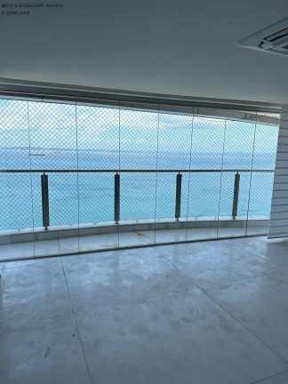 Imóvel com 4 Quartos à Venda, 309 m² em Vitória - Salvador