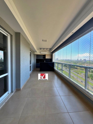 Imagem Apartamento com 3 Quartos à Venda, 172 m² em Nova Aliança - Ribeirão Preto Imagem Apartamento com 3 Quartos à Venda, 172 m² em Nova Aliança - Ribeirão Preto