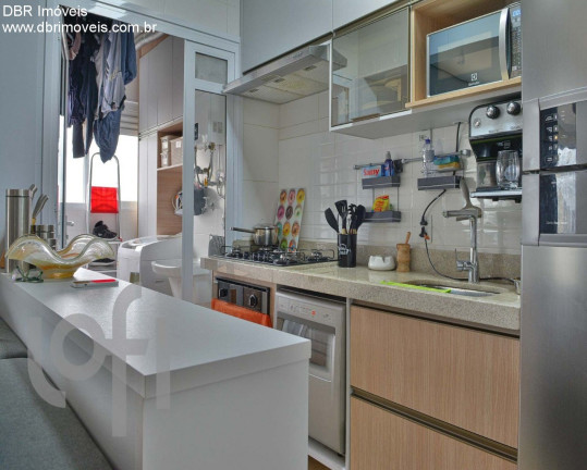 Imagem Apartamento com 2 Quartos à Venda, 67 m² em Tatuapé - Sao Paulo Imagem Apartamento com 2 Quartos à Venda, 67 m² em Tatuapé - Sao Paulo