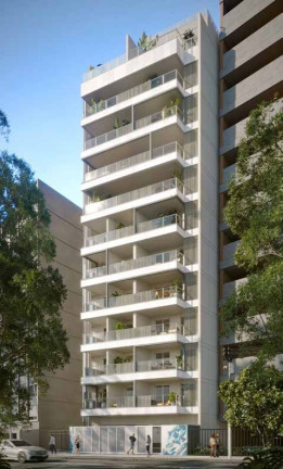 Apartamento com 3 Quartos à Venda, 92 m²