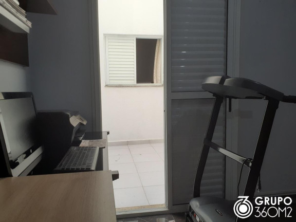 Imagem Apartamento com 3 Quartos à Venda, 83 m² em Campestre - Santo André Imagem Apartamento com 3 Quartos à Venda, 83 m² em Campestre - Santo André