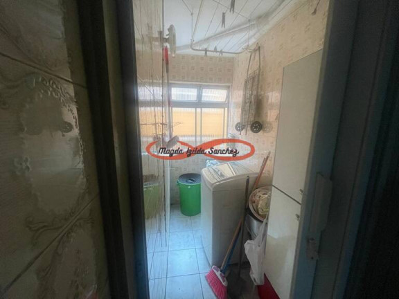 Imagem Apartamento com 2 Quartos à Venda, 46 m² em Conjunto Habitacional Padre Manoel Da Nóbrega - São Paulo Imagem Apartamento com 2 Quartos à Venda, 46 m² em Conjunto Habitacional Padre Manoel Da Nóbrega - São Paulo