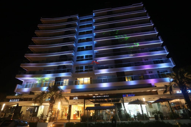 Cobertura com 3 Quartos à Venda,  em Praia Brava De Itajaí - Itajaí