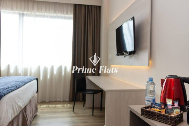 Imagem Apartamento com 1 Quarto à Venda, 23 m² em Jardim Do Lago Continuação - Campinas Imagem Apartamento com 1 Quarto à Venda, 23 m² em Jardim Do Lago Continuação - Campinas