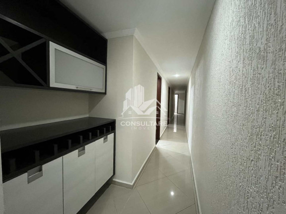 Imagem Casa com 5 Quartos à Venda, 368 m² em Marapé - Santos Imagem Casa com 5 Quartos à Venda, 368 m² em Marapé - Santos