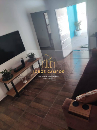 Imagem Chácara com 3 Quartos à Venda, 54 m² em Cedro - Paraibuna Imagem Chácara com 3 Quartos à Venda, 54 m² em Cedro - Paraibuna