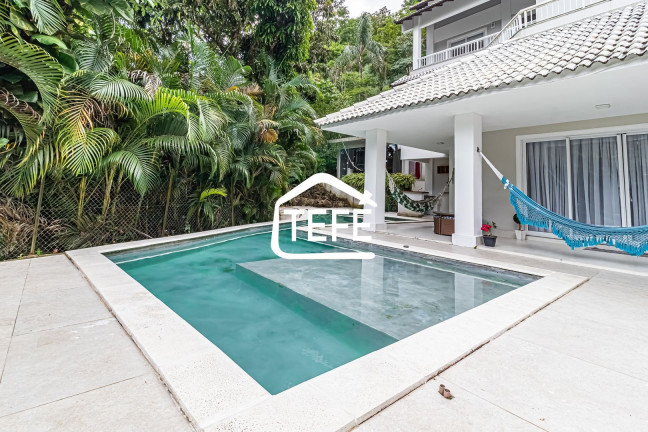 Imagem Casa de Condomínio com 5 Quartos à Venda, 232 m² em Vargem Pequena - Rio De Janeiro Imagem Casa de Condomínio com 5 Quartos à Venda, 232 m² em Vargem Pequena - Rio De Janeiro