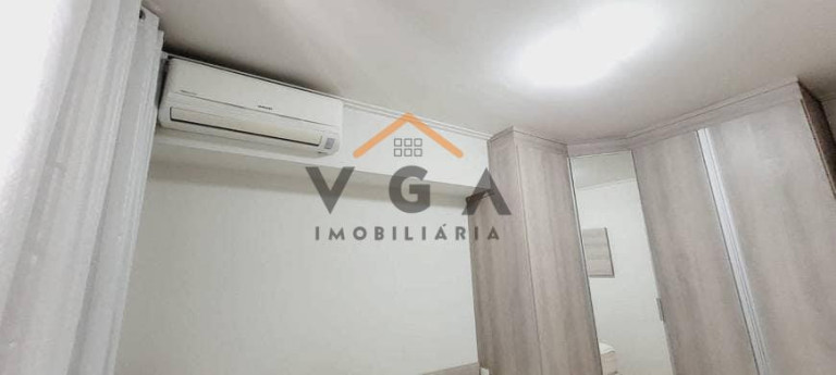 Imagem Apartamento com 1 Quarto para Alugar, 53 m² em Vila Regente Feijó - São Paulo Imagem Apartamento com 1 Quarto para Alugar, 53 m² em Vila Regente Feijó - São Paulo