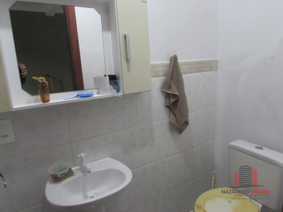 Imagem Sobrado com 3 Quartos à Venda, 67 m² em Forquilhas - São José Imagem Sobrado com 3 Quartos à Venda, 67 m² em Forquilhas - São José