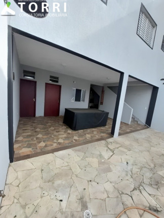 Imagem Sobrado com 2 Quartos à Venda, 119 m² em Jardim Dona Tereza - Sorocaba Imagem Sobrado com 2 Quartos à Venda, 119 m² em Jardim Dona Tereza - Sorocaba