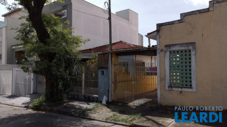 Imagem Terreno à Venda, 268 m² em Vila América - Santo André Imagem Terreno à Venda, 268 m² em Vila América - Santo André
