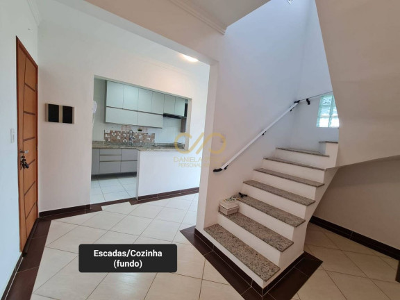 Imagem Cobertura com 3 Quartos à Venda, 120 m² em Solemar - Praia Grande Imagem Cobertura com 3 Quartos à Venda, 120 m² em Solemar - Praia Grande