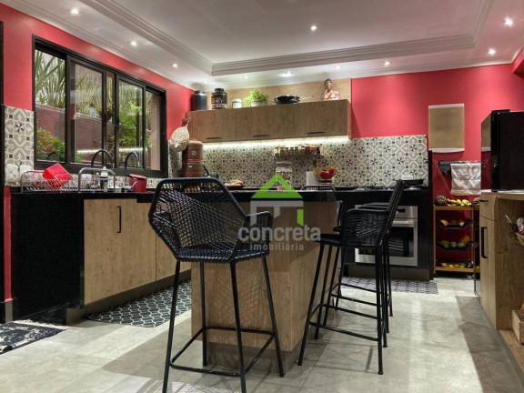 Imagem Casa de Condomínio com 3 Quartos à Venda, 350 m² em Moinho Velho - Cotia Imagem Casa de Condomínio com 3 Quartos à Venda, 350 m² em Moinho Velho - Cotia