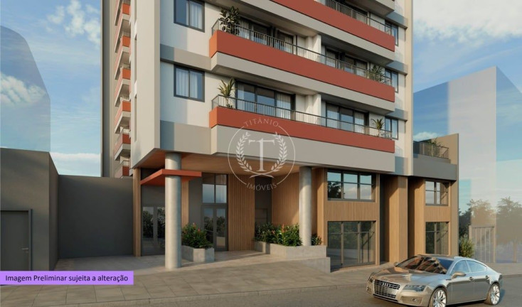 Imagem Apartamento com 1 Quarto à Venda, 24 m² em Vila Madalena - São Paulo Imagem Apartamento com 1 Quarto à Venda, 24 m² em Vila Madalena - São Paulo