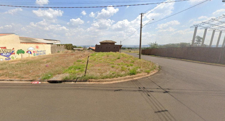 Imagem Terreno à Venda, 232 m² em Centro - Restinga