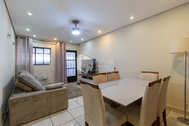 Casa com 2 Quartos à Venda, 104 m² em Brooklin - São Paulo