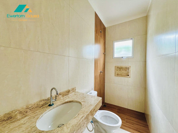 Imagem Casa com 3 Quartos à Venda, 88 m² em Nova Cerejeira - Atibaia Imagem Casa com 3 Quartos à Venda, 88 m² em Nova Cerejeira - Atibaia