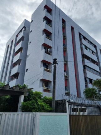 Imagem Apartamento com 3 Quartos à Venda, 106 m² em Bairro Novo - Olinda Imagem Apartamento com 3 Quartos à Venda, 106 m² em Bairro Novo - Olinda