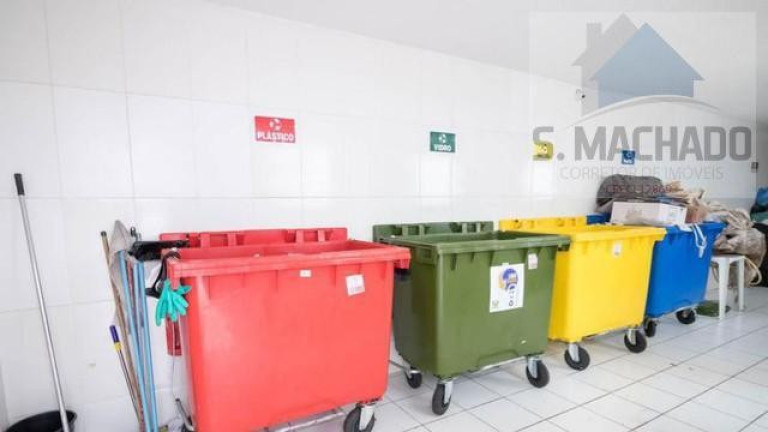 Imagem Apartamento com 2 Quartos à Venda, 50 m² em Utinga - Santo André