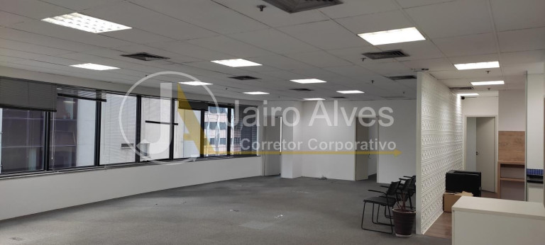 Imagem Imóvel Comercial para Alugar, 158 m² em Vila Olímpia - São Paulo