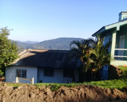 Imagem Imóvel com 3 Quartos à Venda,  em Matiel - Feliz