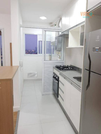 Imagem Apartamento com 2 Quartos à Venda, 58 m² em água Branca - São Paulo