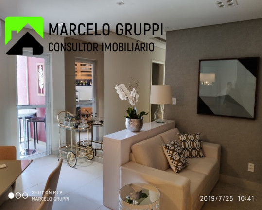 Imagem Apartamento com 3 Quartos à Venda, 68 m² em Jardim Bela Vista - Indaiatuba Imagem Apartamento com 3 Quartos à Venda, 68 m² em Jardim Bela Vista - Indaiatuba