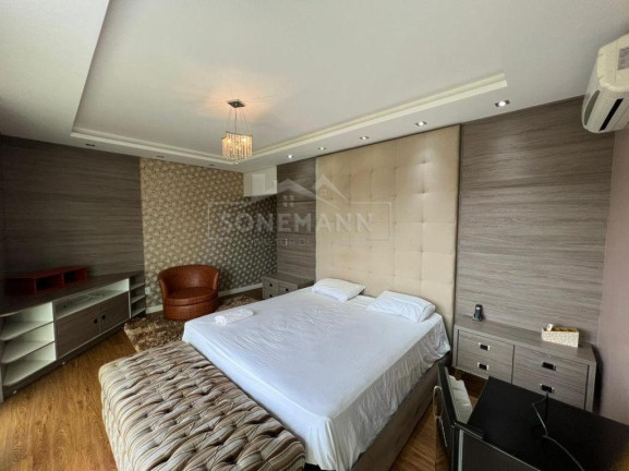 Imagem Casa de Condomínio com 3 Quartos à Venda, 514 m² em Ingleses Do Rio Vermelho - Florianópolis
