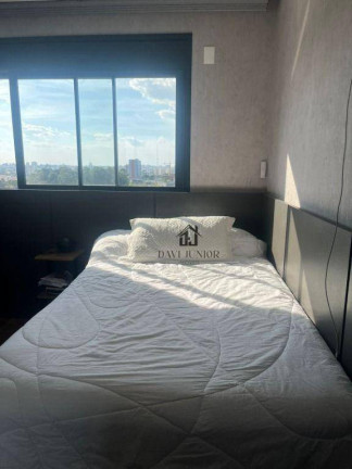 Imagem Apartamento com 3 Quartos à Venda, 220 m² em Parque Campolim - Sorocaba Imagem Apartamento com 3 Quartos à Venda, 220 m² em Parque Campolim - Sorocaba