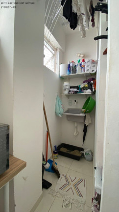 Imagem Imóvel com 1 Quarto à Venda, 35 m² em Graça - Salvador Imagem Imóvel com 1 Quarto à Venda, 35 m² em Graça - Salvador