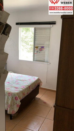 Imagem Apartamento com 3 Quartos à Venda, 60 m² em Jardim Faculdade - Sorocaba Imagem Apartamento com 3 Quartos à Venda, 60 m² em Jardim Faculdade - Sorocaba