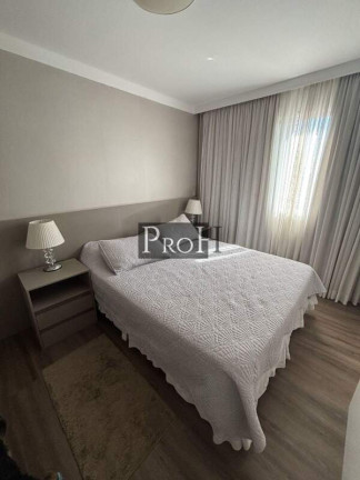 Imagem Apartamento com 3 Quartos à Venda, 88 m² em Jabaquara - São Paulo